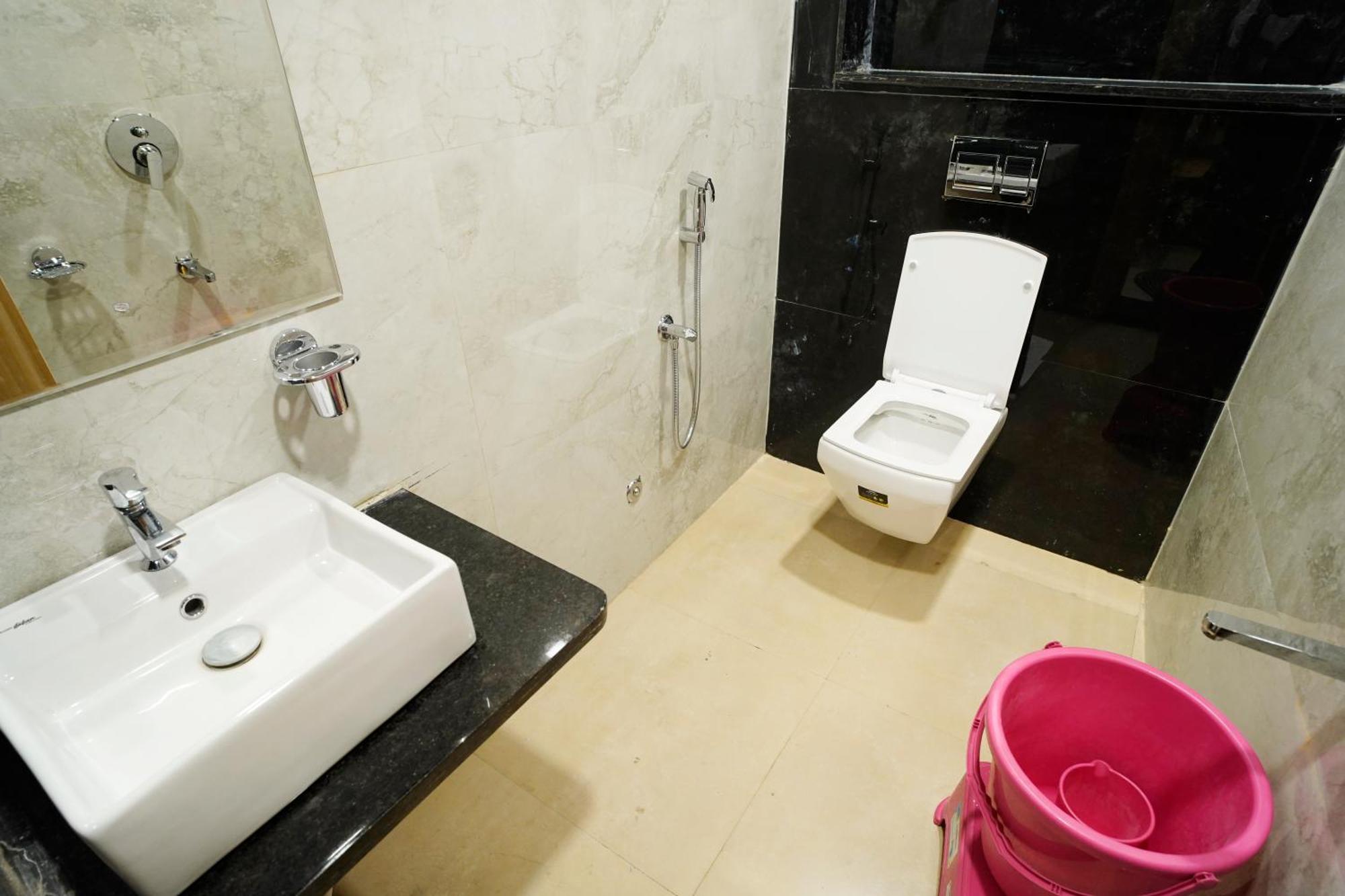 Hotel New Sundaram 150 Mtrs From Dargah Ajmer Bagian luar foto
