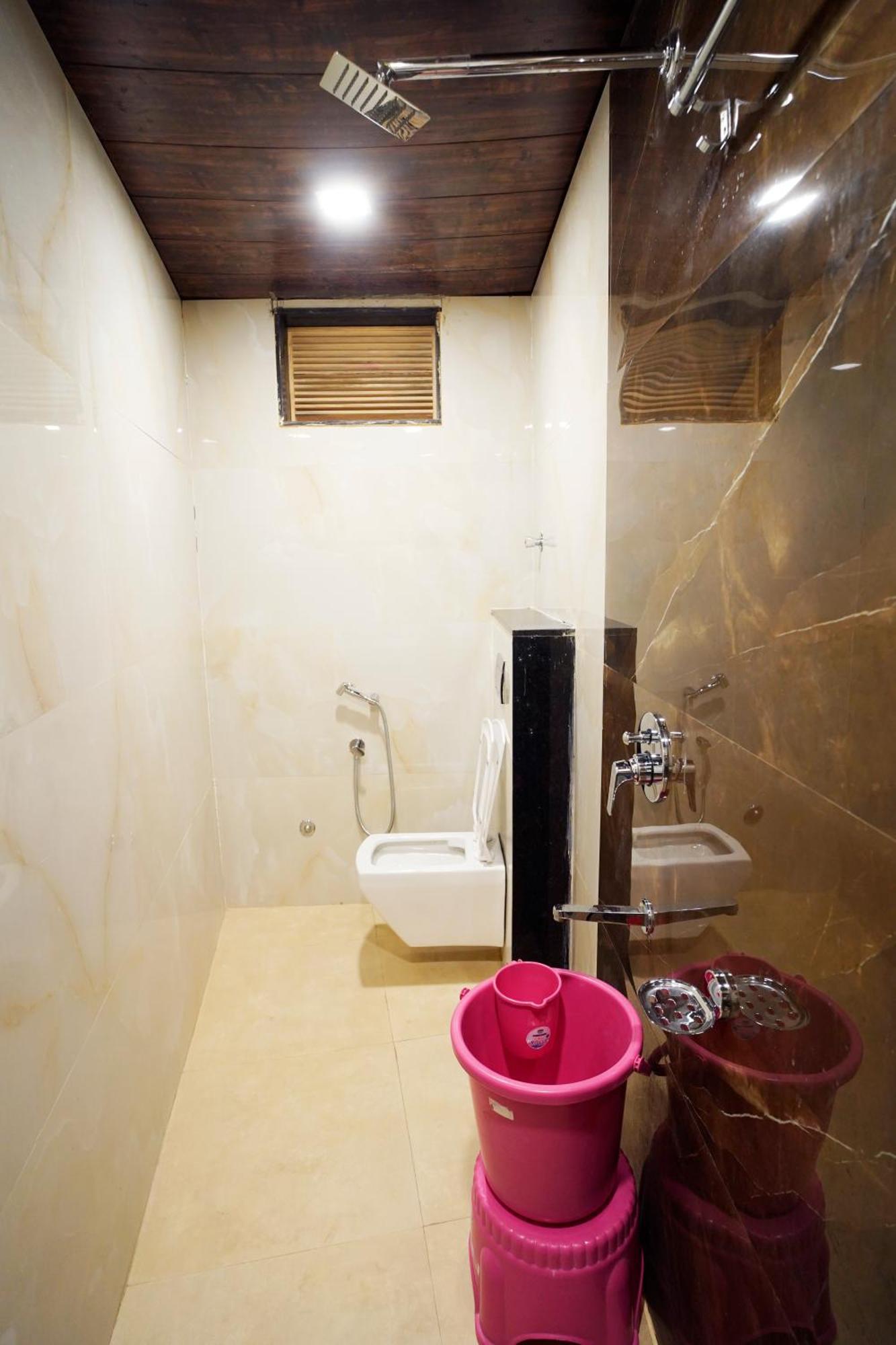 Hotel New Sundaram 150 Mtrs From Dargah Ajmer Bagian luar foto